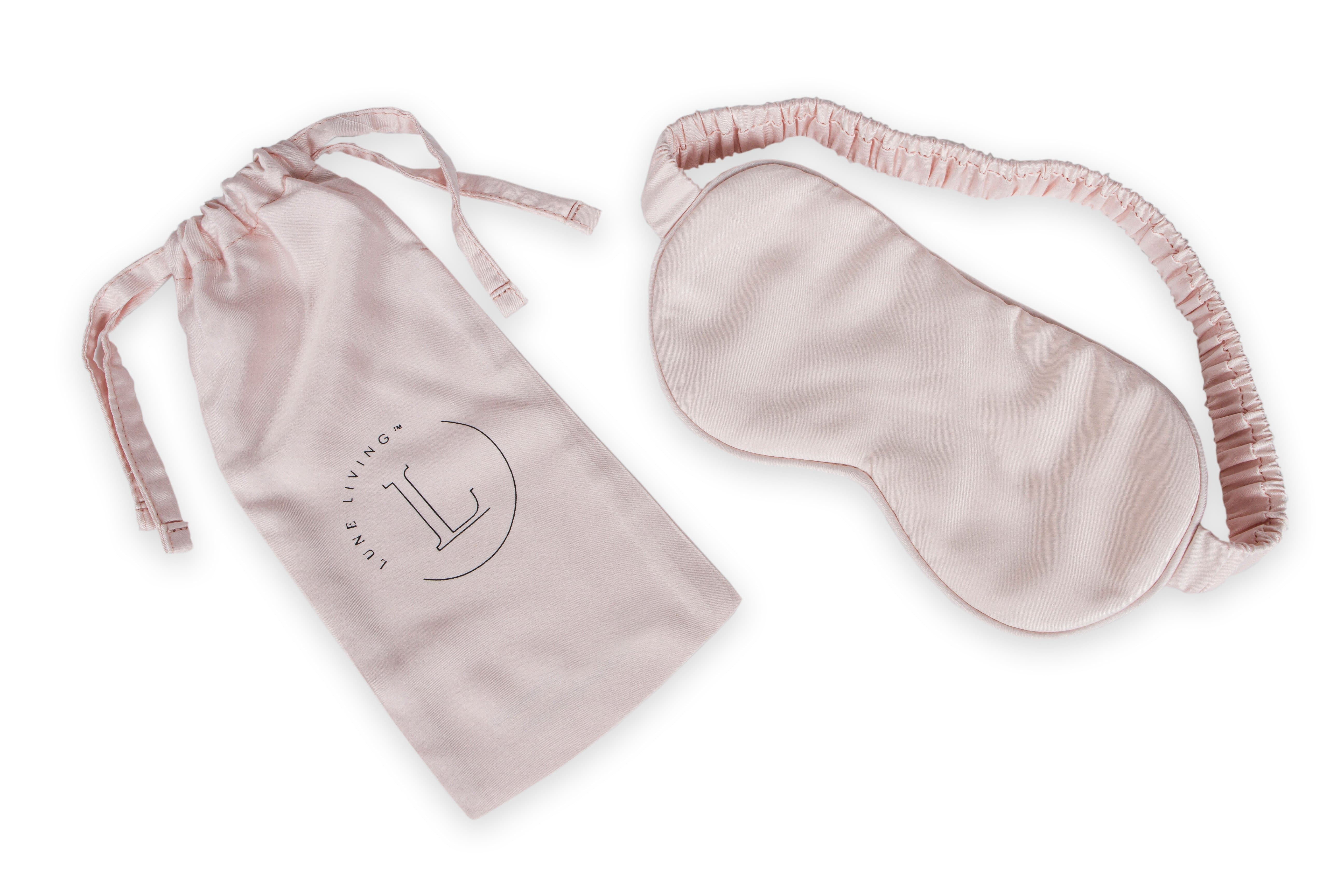 Bamboo Eyemask