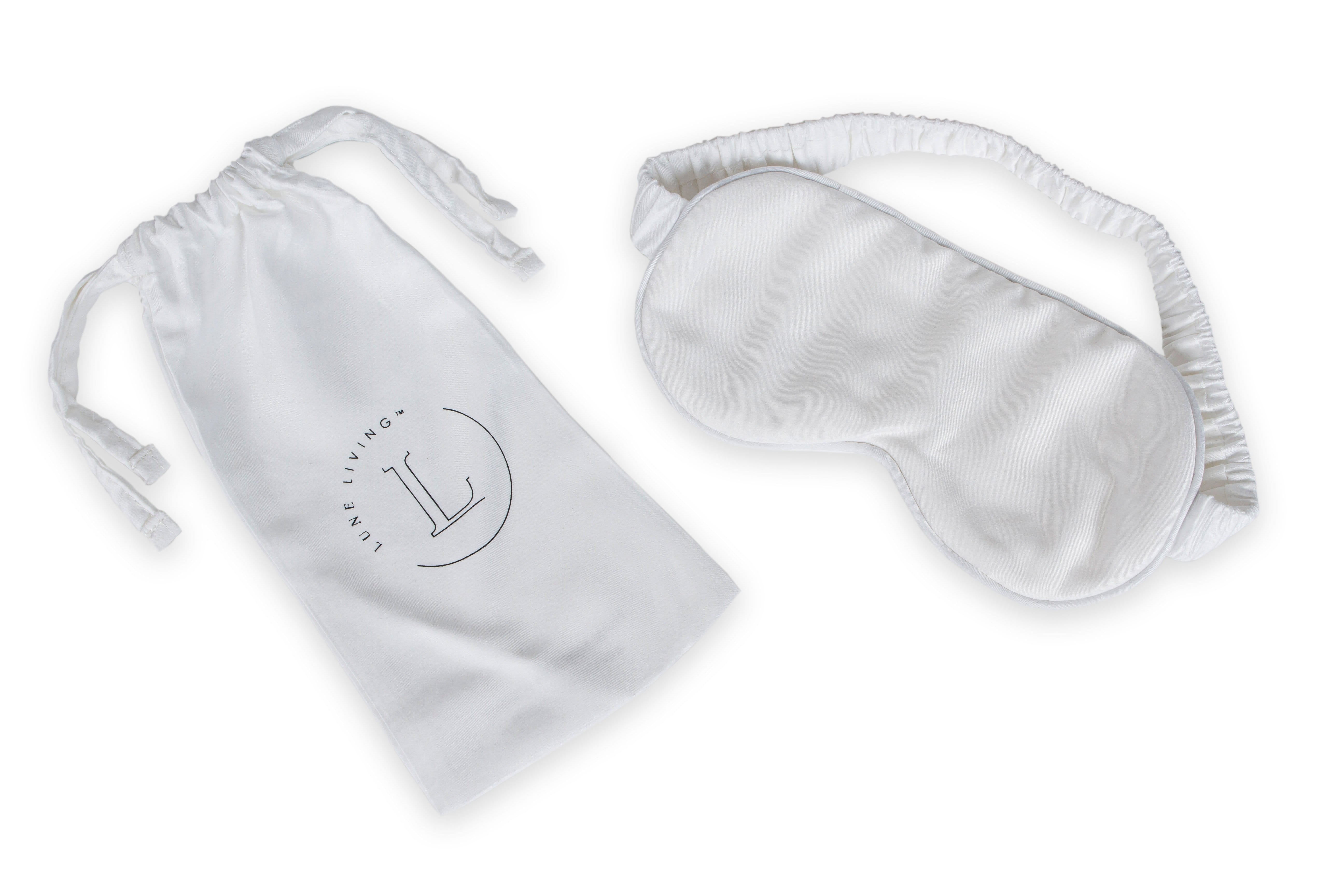 Bamboo Eyemask